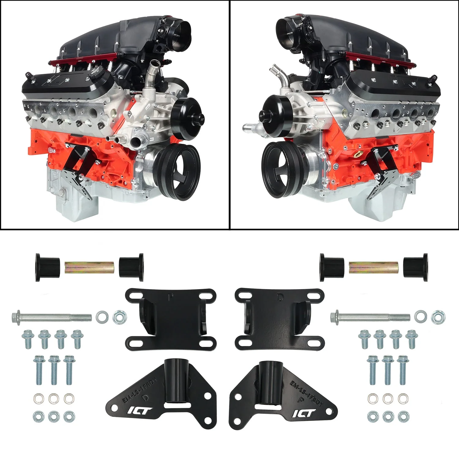 New Products March 2026